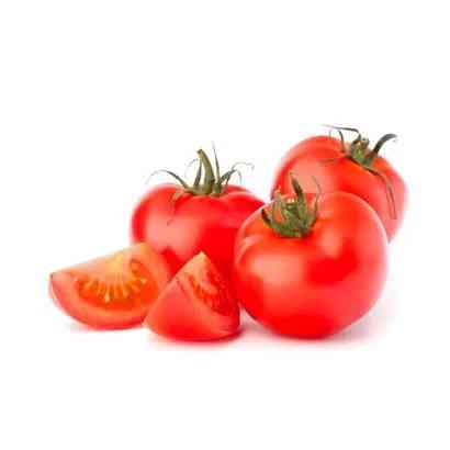 Red Tomato Local